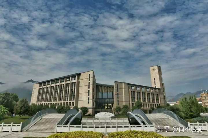 福州大学至诚学院宿舍