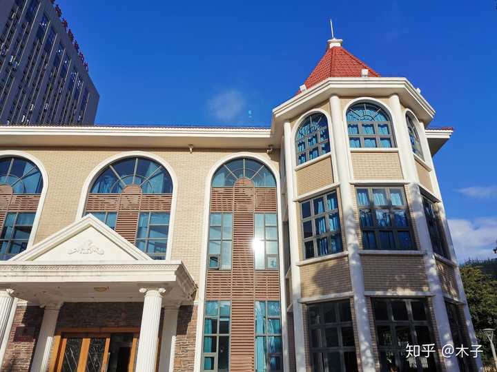 福州大学至诚学院怎么样