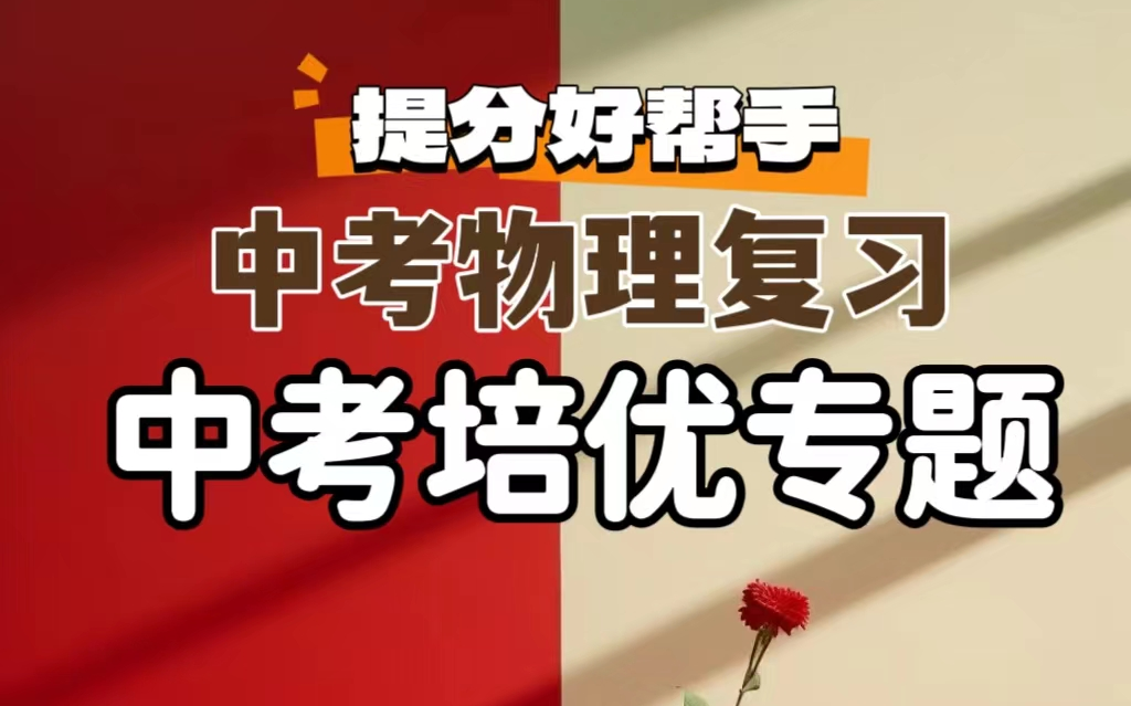 初中物理电学难题