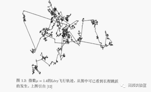布朗运动是什么运动