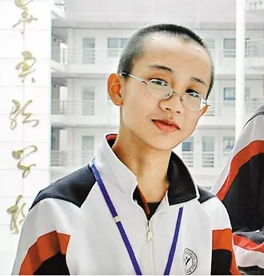 中国物理学家死了