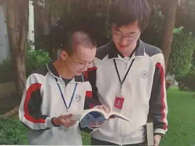 中国物理学家死了