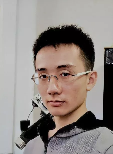 中国物理学家死了