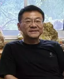 中国物理学家死了