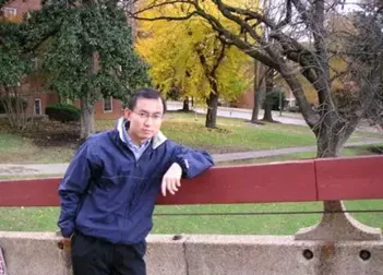 中国物理学家死了
