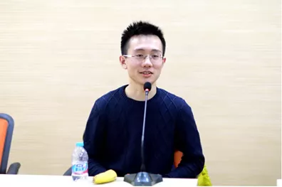 中国物理学家死了