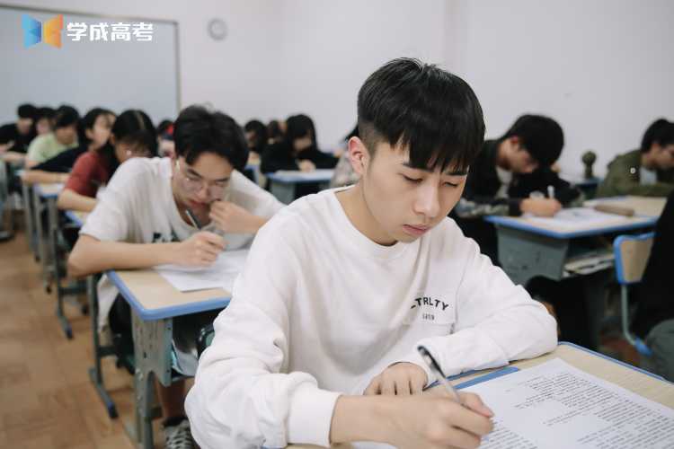 高三辅导培训