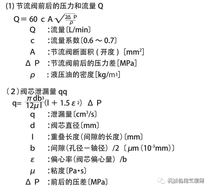 功率的计算公式
