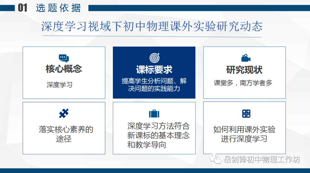 初中物理课外实验