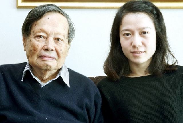 物理学家爷孙恋