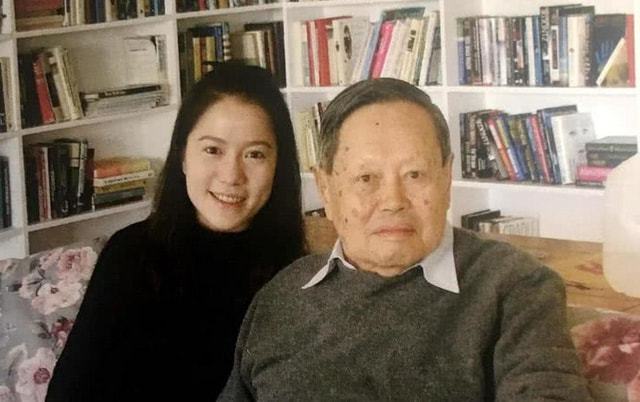 物理学家爷孙恋