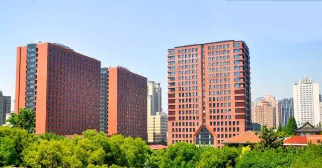 复旦大学医学院分数线