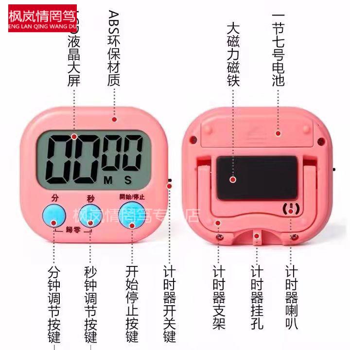 打点计时器的工作原理