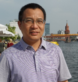 中学物理教学参考