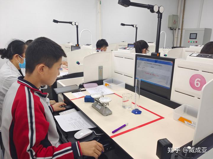 初中物理教师实验技能