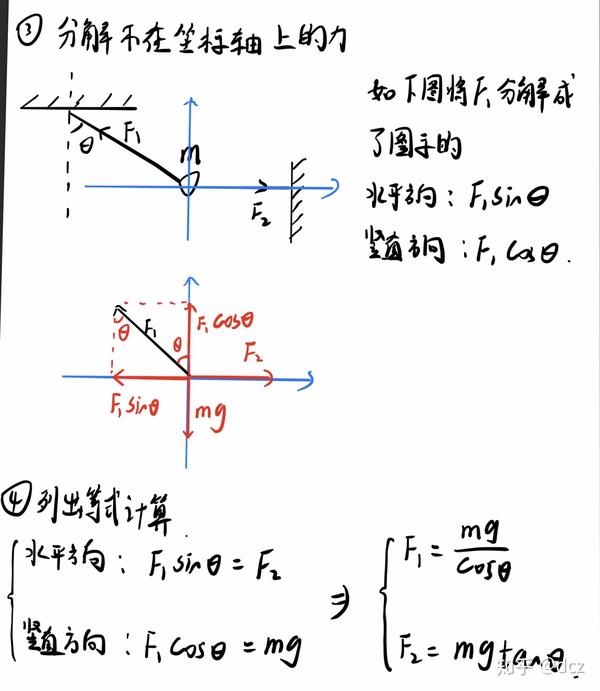 高中物理力学试卷