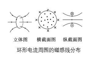 洛伦兹力的方向判断