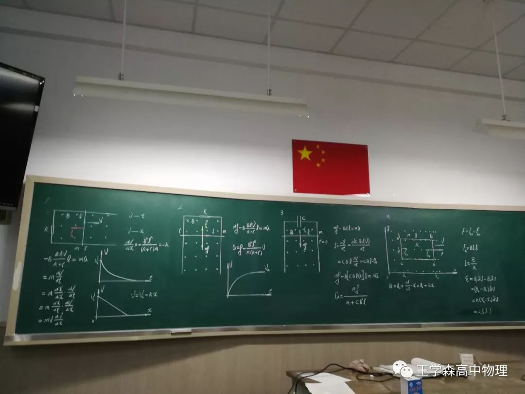 北京高中物理名师