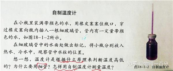 初中物理实验报告