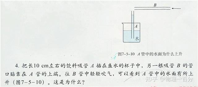 初中物理实验报告