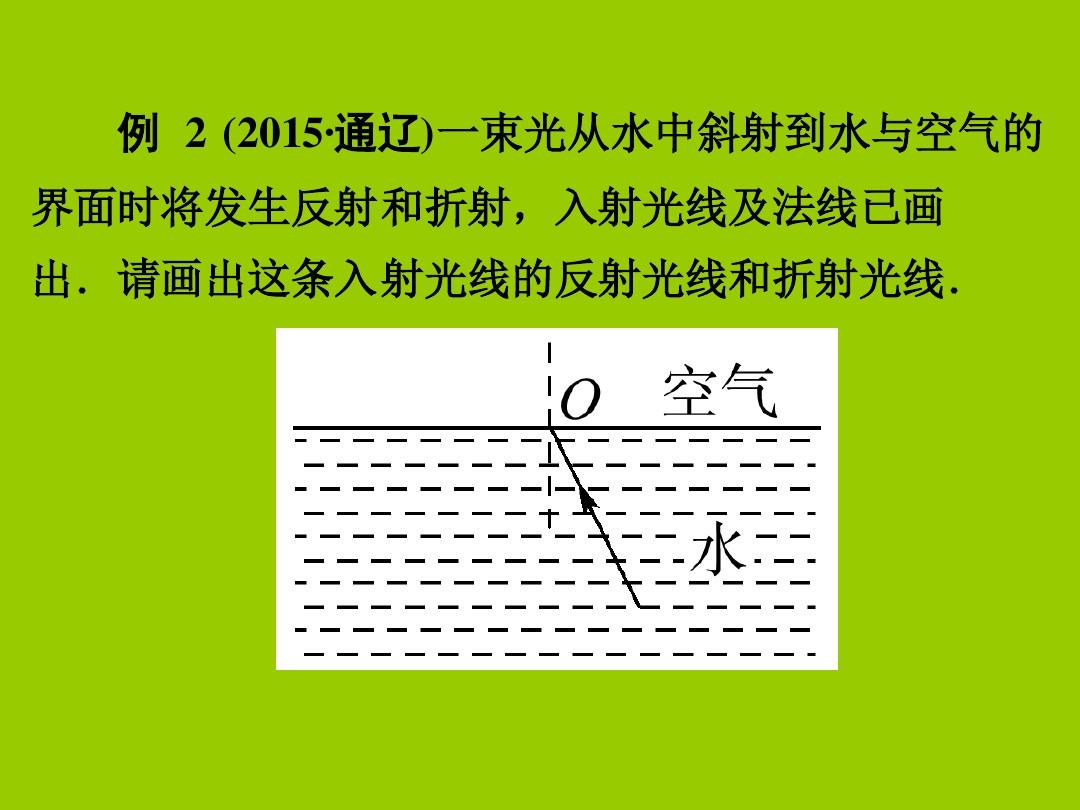 初中物理的电学实验