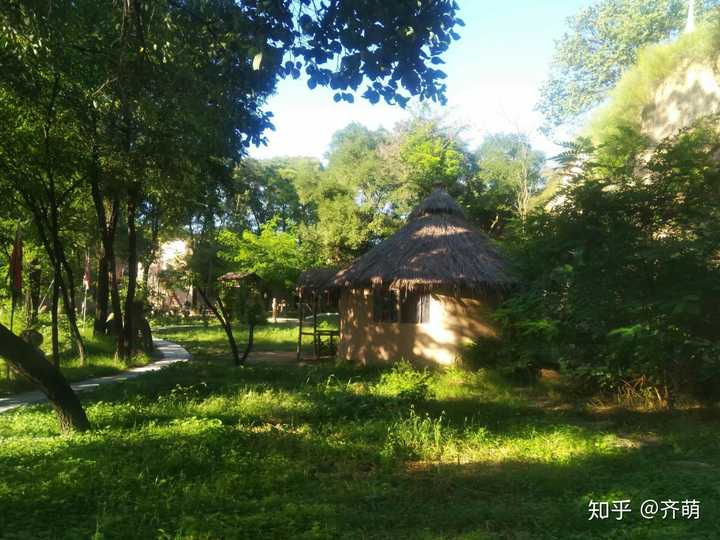 甘肃民族师范学院怎么样