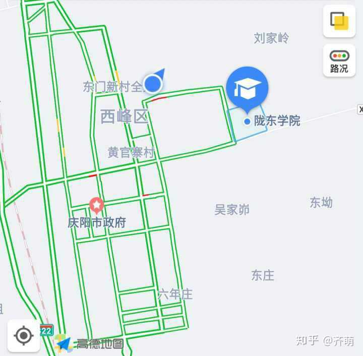 甘肃民族师范学院怎么样