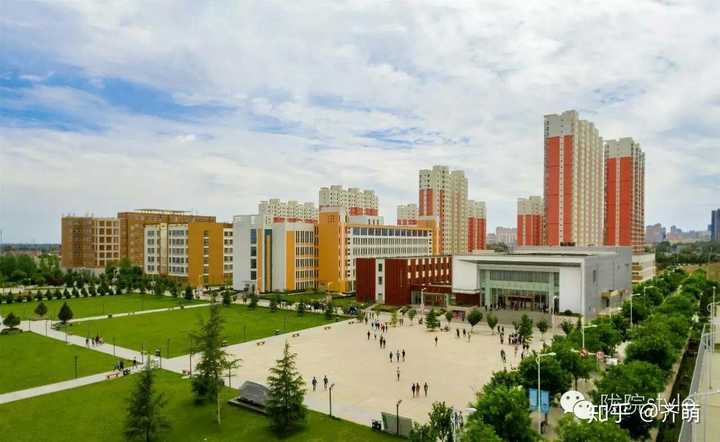 甘肃民族师范学院怎么样