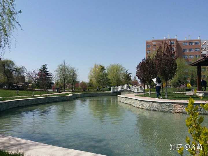 甘肃民族师范学院怎么样