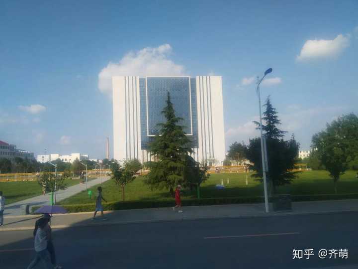 甘肃民族师范学院怎么样
