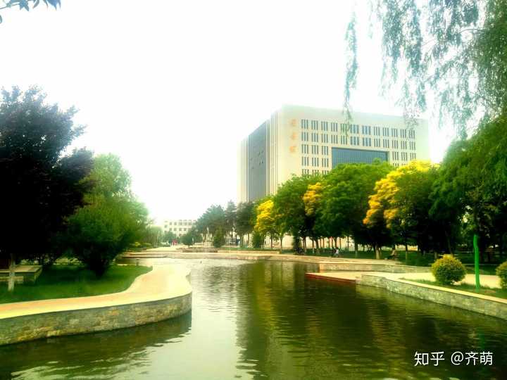 甘肃民族师范学院怎么样
