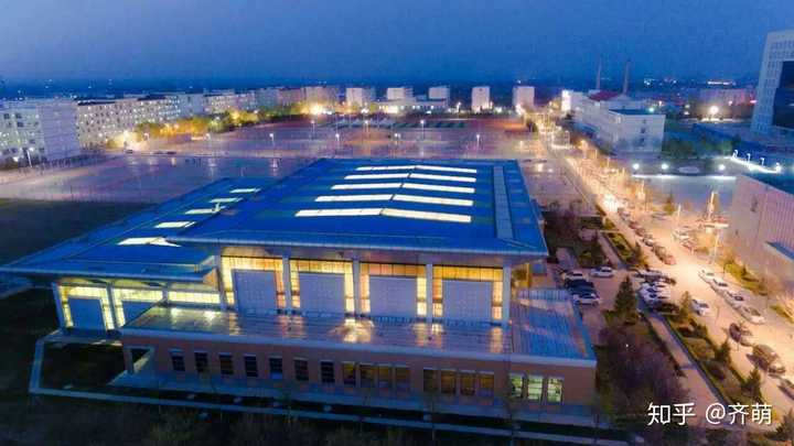 甘肃民族师范学院怎么样