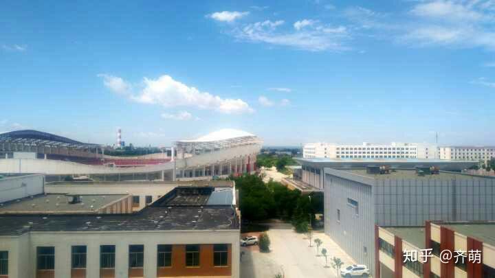 甘肃民族师范学院怎么样