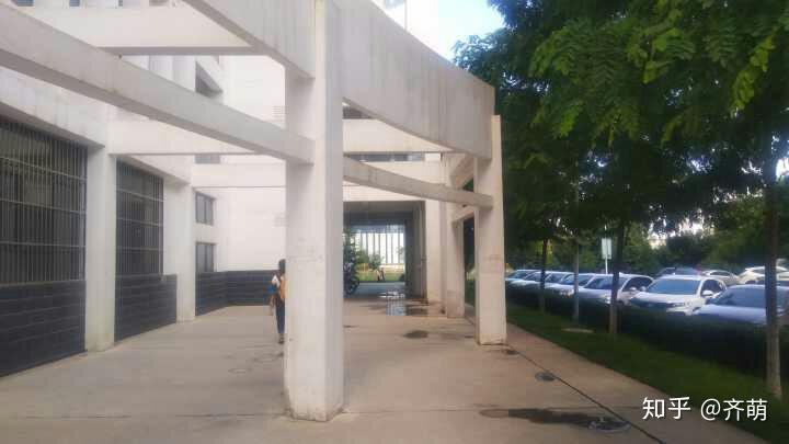 甘肃民族师范学院怎么样