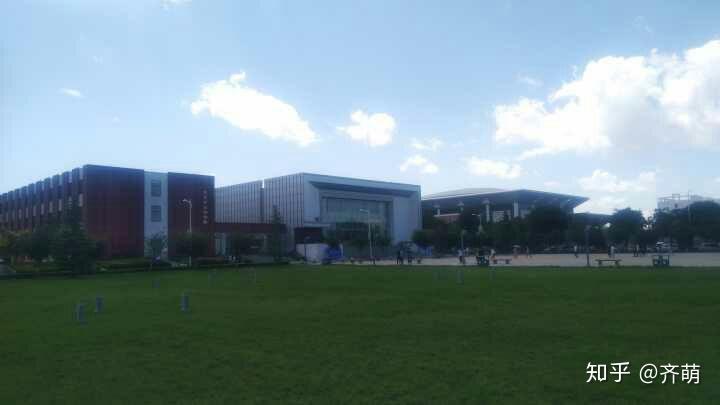 甘肃民族师范学院怎么样