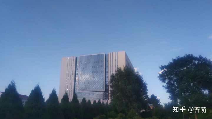 甘肃民族师范学院怎么样