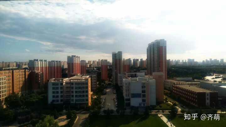 甘肃民族师范学院怎么样