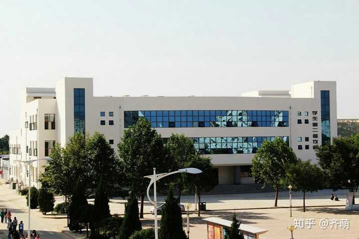 甘肃民族师范学院怎么样