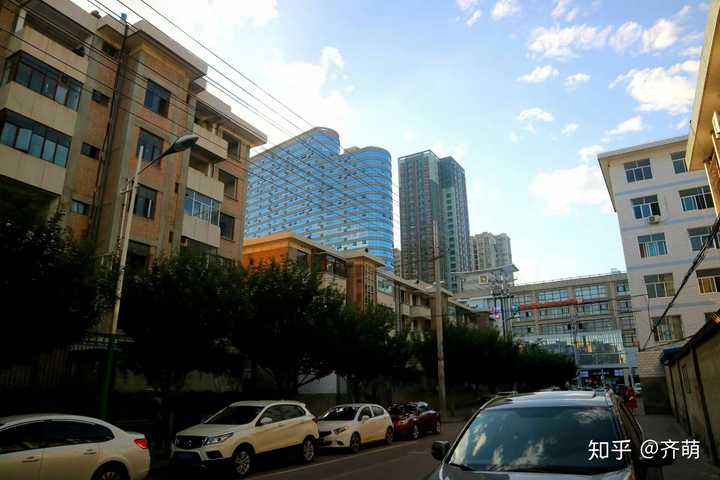 甘肃民族师范学院怎么样