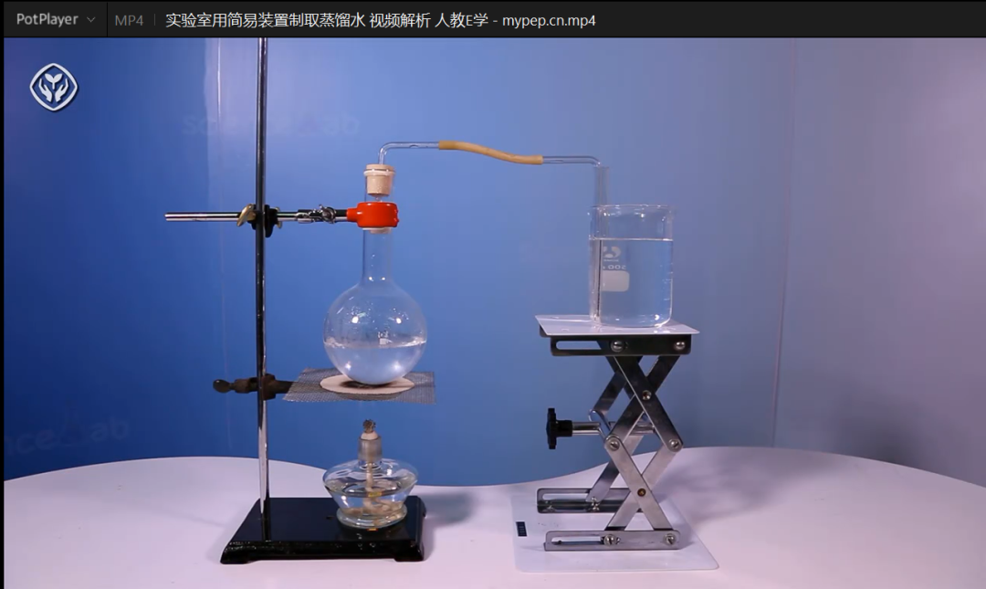 初中物理入门课外书