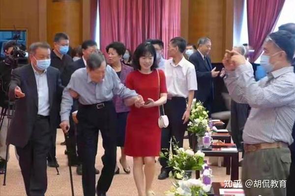 物理学家老公