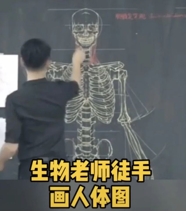 高中物理老师的幽默