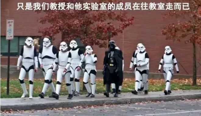 高中物理老师的幽默