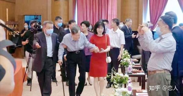 物理学家老公