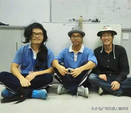 杨鑫物理竞赛