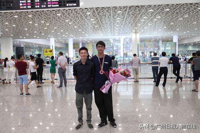 杨鑫物理竞赛