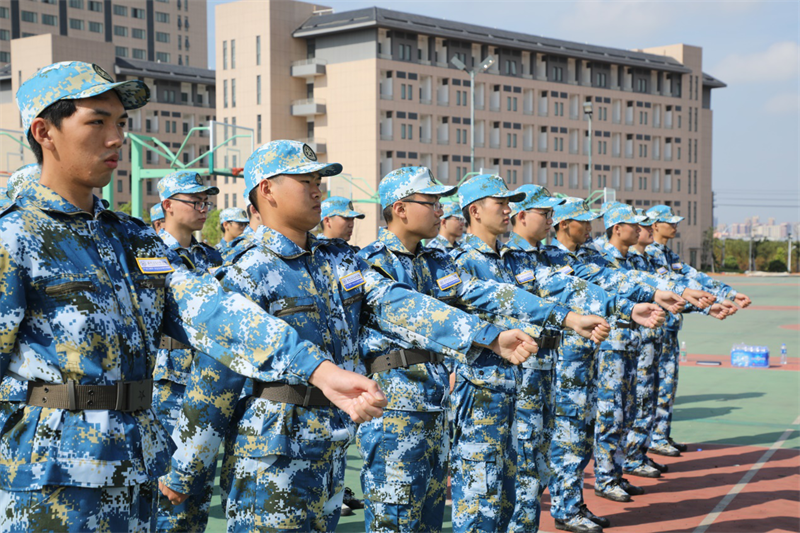 湘潭县第一中学