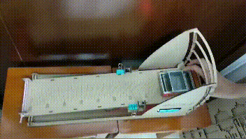 初中物理 相对运动