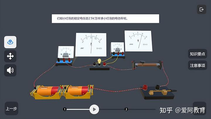 初中物理学科素养