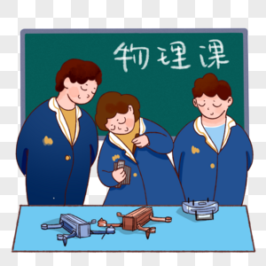 初中物理学科素养